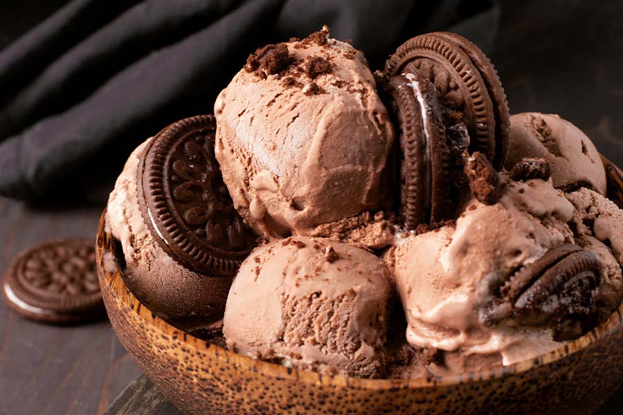 Häagen-Dazs Ice Cream